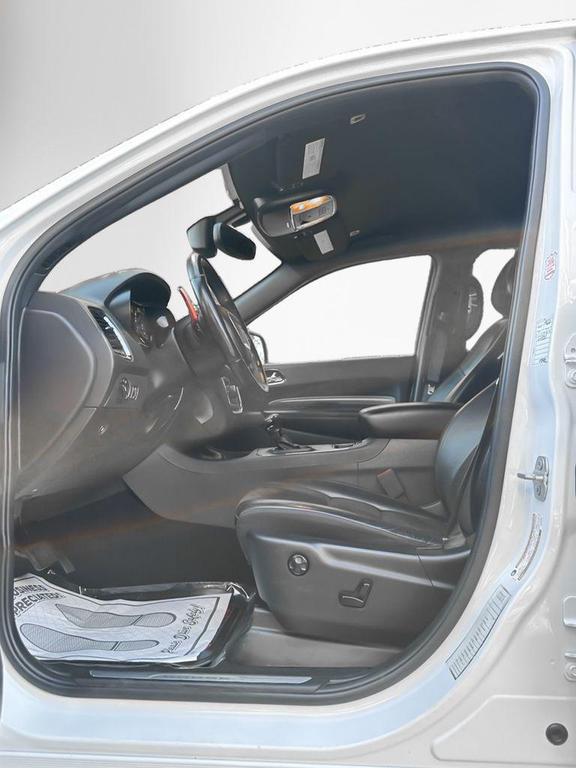 used 2019 Dodge Durango car, priced at $17,000