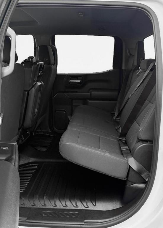 used 2022 GMC Sierra 1500 car, priced at $27,600