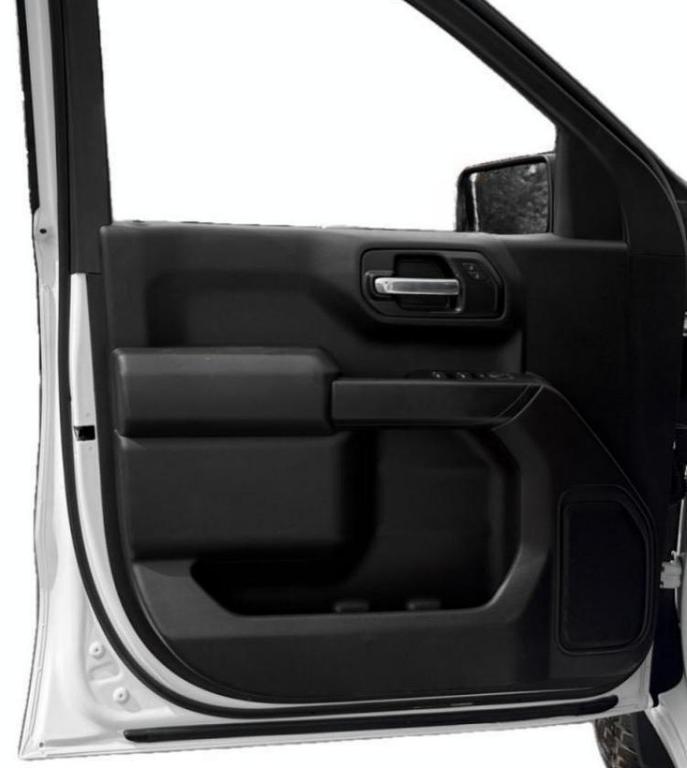 used 2022 GMC Sierra 1500 car, priced at $27,600