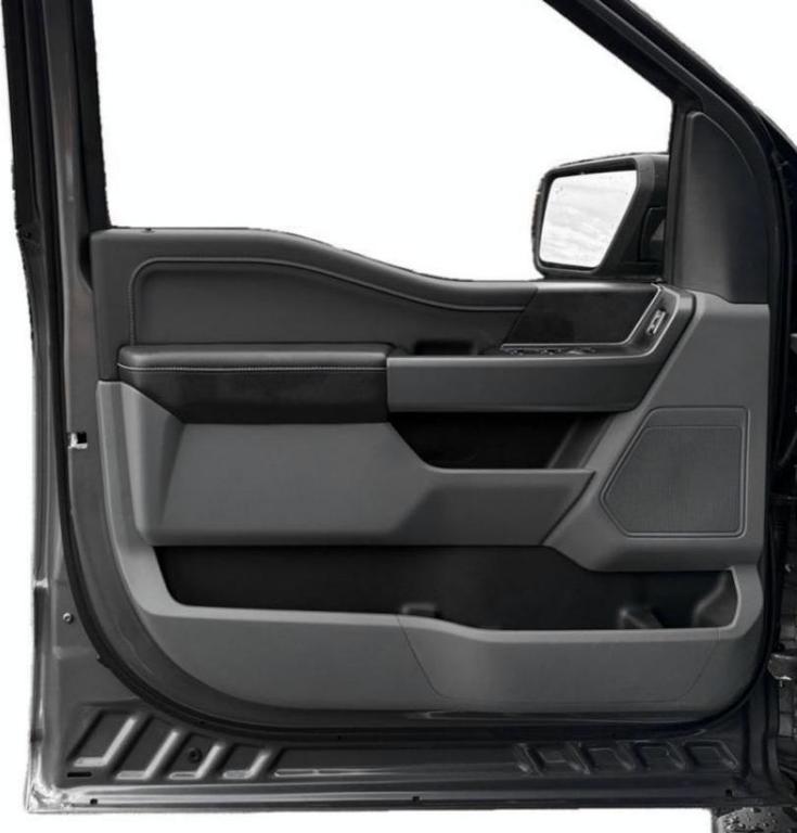 used 2024 Ford F-150 car, priced at $41,000