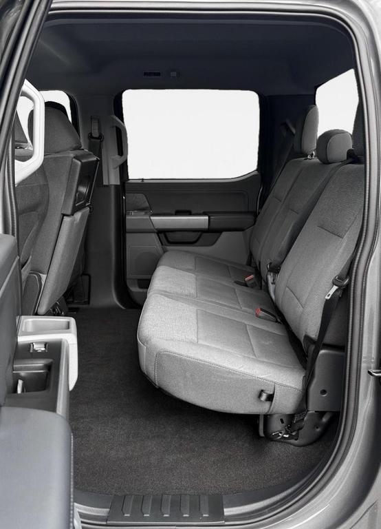 used 2024 Ford F-150 car, priced at $41,000