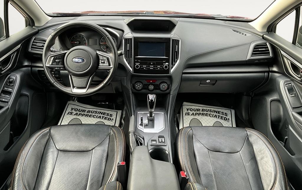 used 2019 Subaru Crosstrek car, priced at $18,800