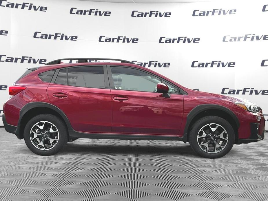 used 2019 Subaru Crosstrek car, priced at $18,800