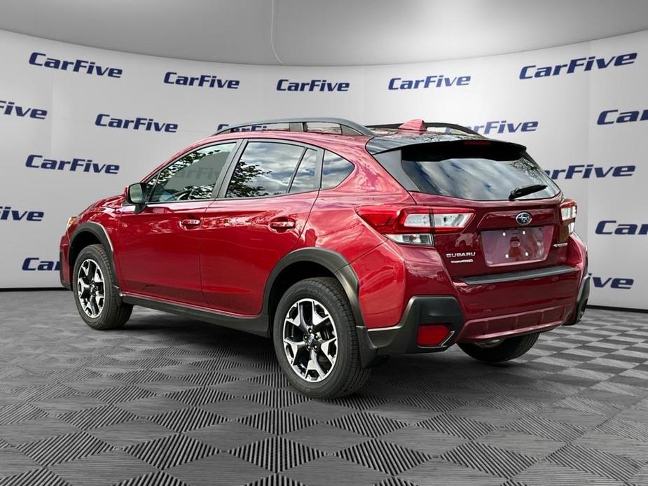 used 2019 Subaru Crosstrek car, priced at $18,800