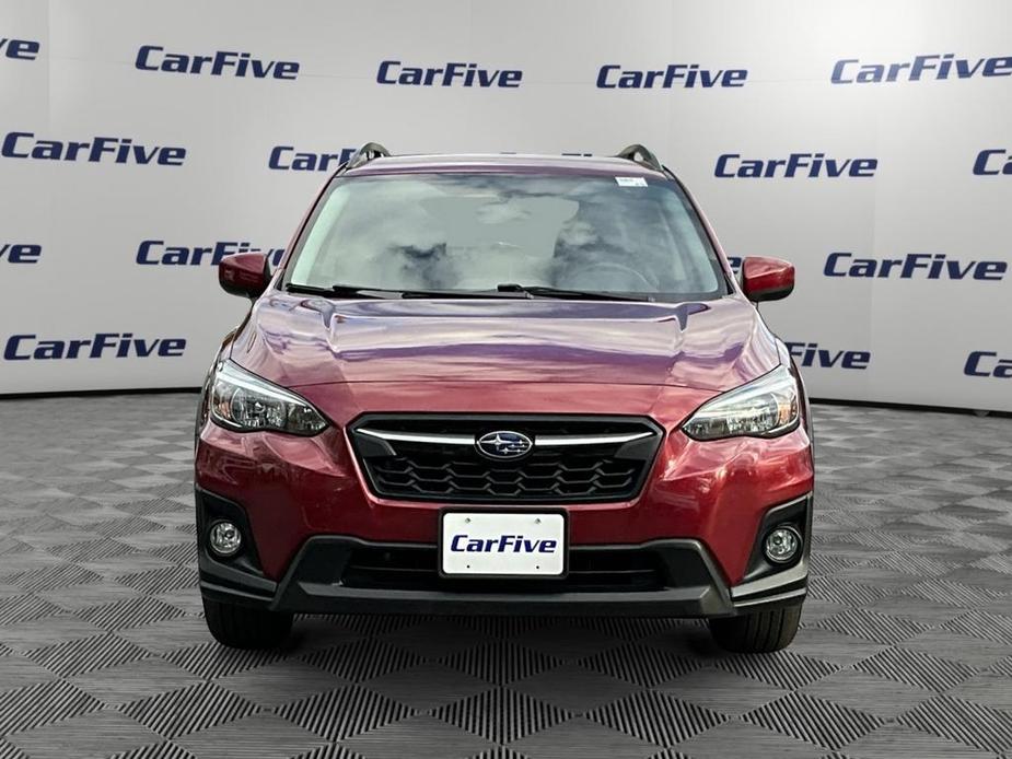 used 2019 Subaru Crosstrek car, priced at $18,800