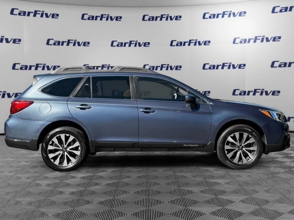 used 2015 Subaru Outback car, priced at $9,200