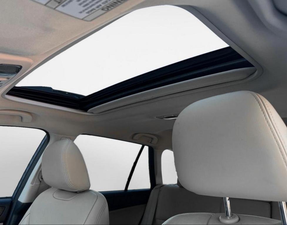 used 2015 Subaru Outback car, priced at $9,200