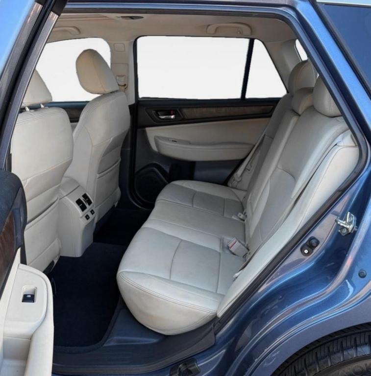 used 2015 Subaru Outback car, priced at $9,200