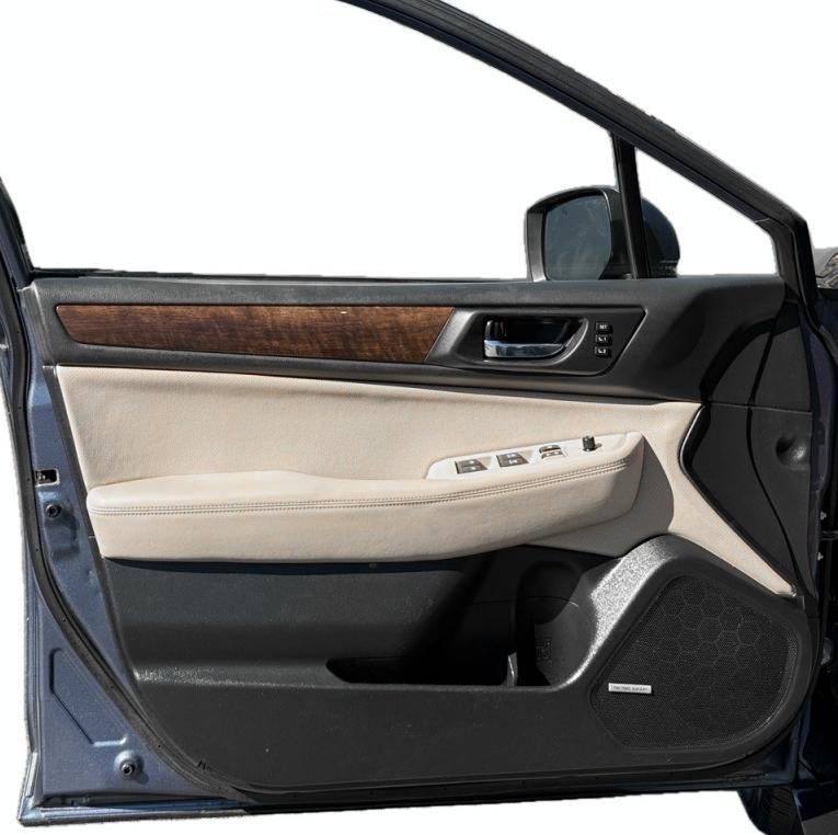 used 2015 Subaru Outback car, priced at $9,200