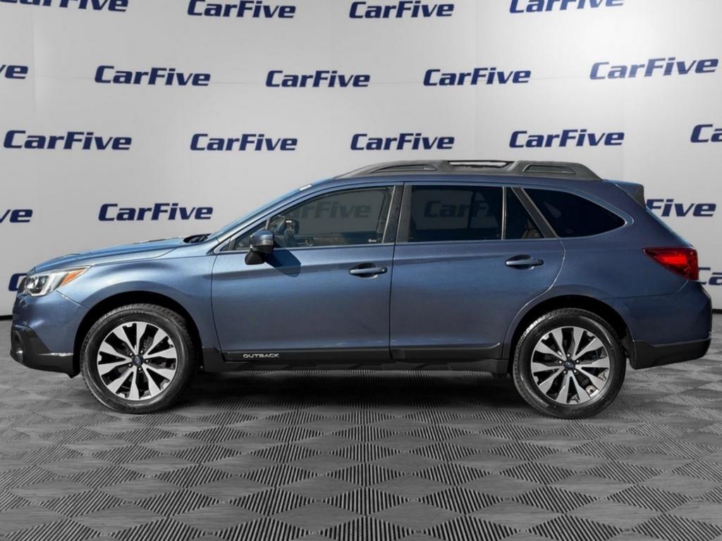 used 2015 Subaru Outback car, priced at $9,200