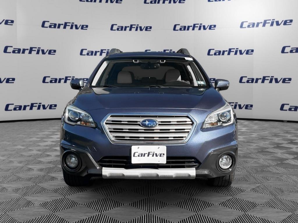 used 2015 Subaru Outback car, priced at $9,200