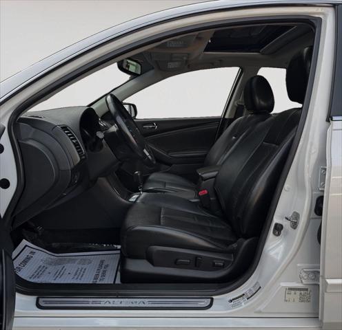 used 2011 Nissan Altima car, priced at $6,200