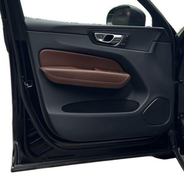 used 2022 Volvo XC60 car, priced at $20,000