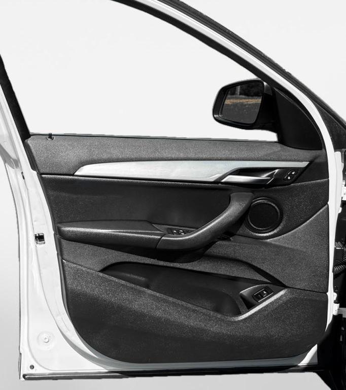 used 2016 BMW X1 car, priced at $11,600