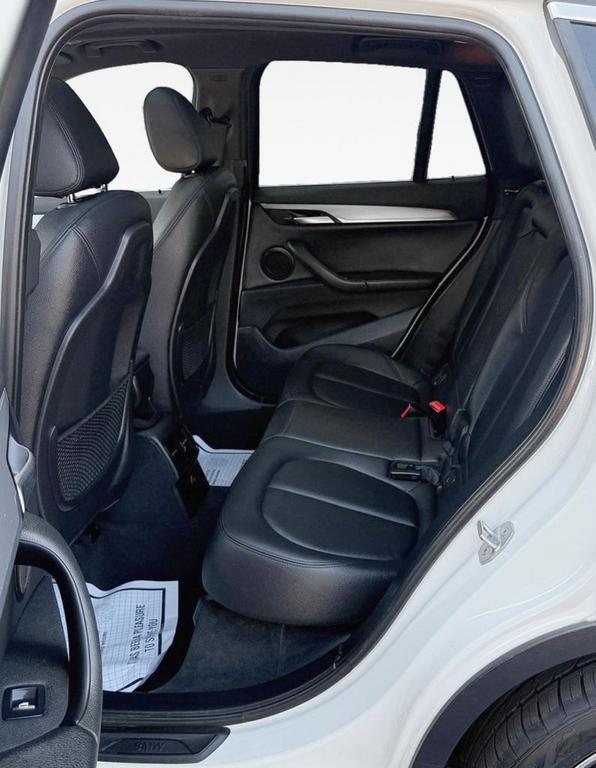 used 2016 BMW X1 car, priced at $11,600