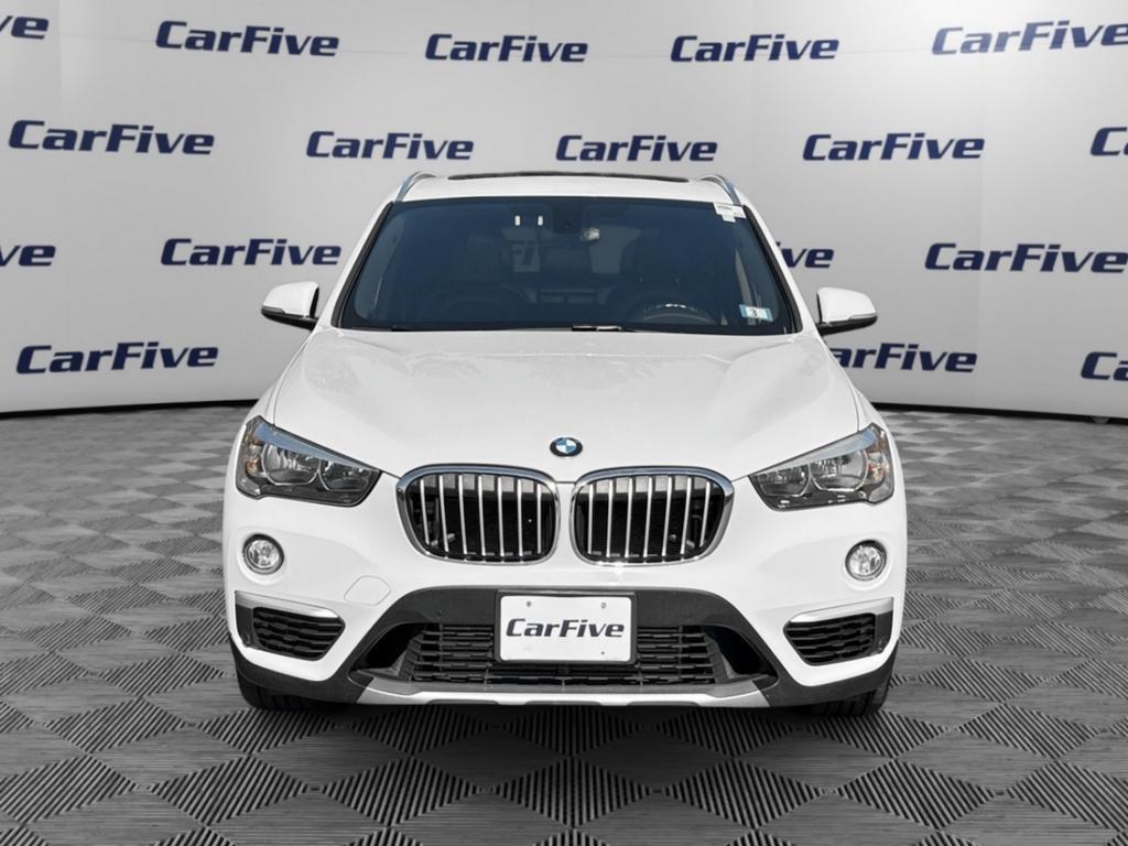 used 2016 BMW X1 car, priced at $11,600