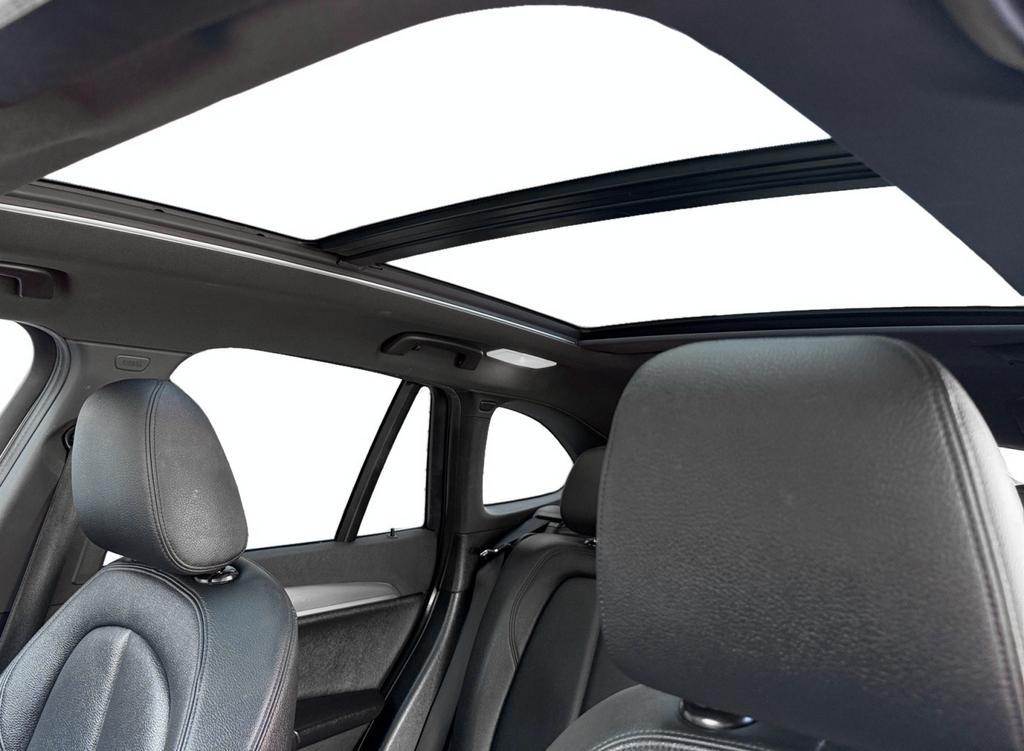 used 2016 BMW X1 car, priced at $11,600