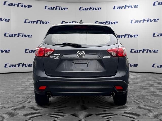 used 2015 Mazda CX-5 car, priced at $11,000