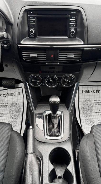 used 2015 Mazda CX-5 car, priced at $11,000