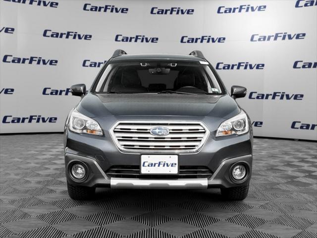 used 2017 Subaru Outback car, priced at $16,400