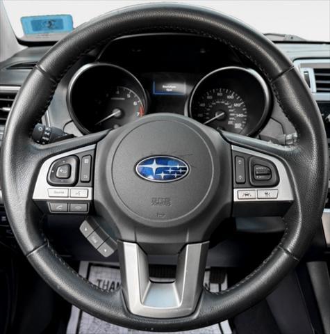 used 2017 Subaru Outback car, priced at $16,400