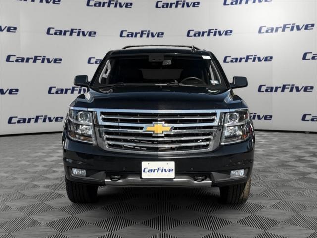used 2015 Chevrolet Tahoe car, priced at $19,700