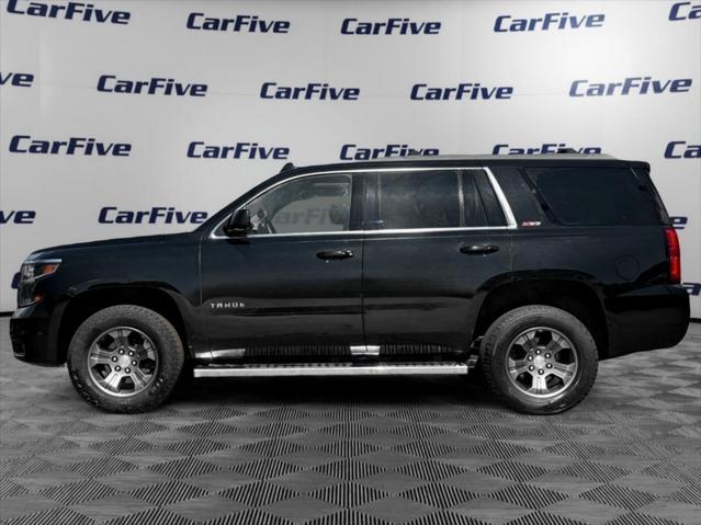 used 2015 Chevrolet Tahoe car, priced at $19,700