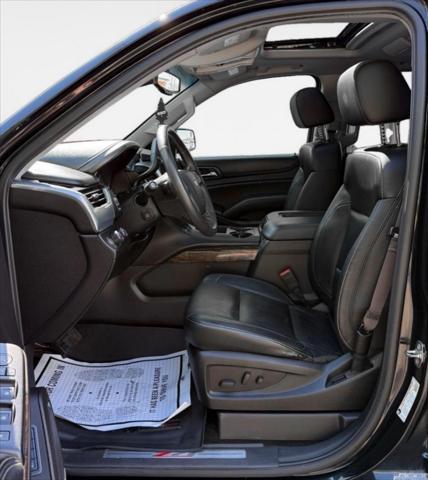 used 2015 Chevrolet Tahoe car, priced at $19,700