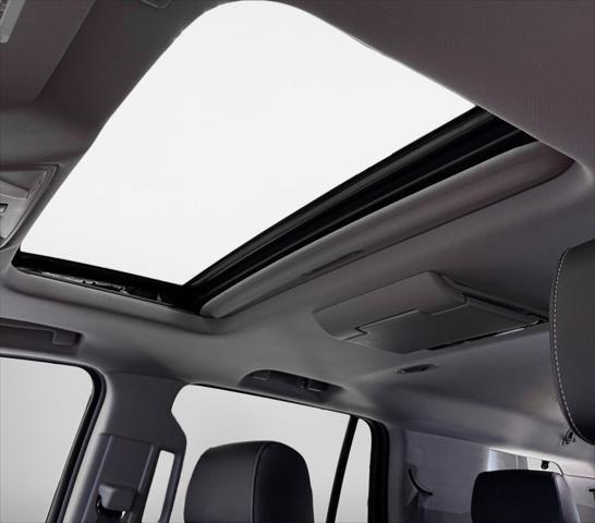 used 2015 Chevrolet Tahoe car, priced at $19,700
