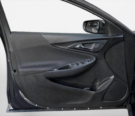 used 2023 Chevrolet Malibu car, priced at $17,700