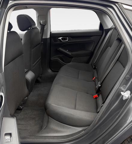 used 2022 Honda Civic car, priced at $23,000