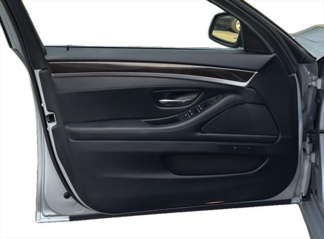 used 2016 BMW 528 car, priced at $11,300