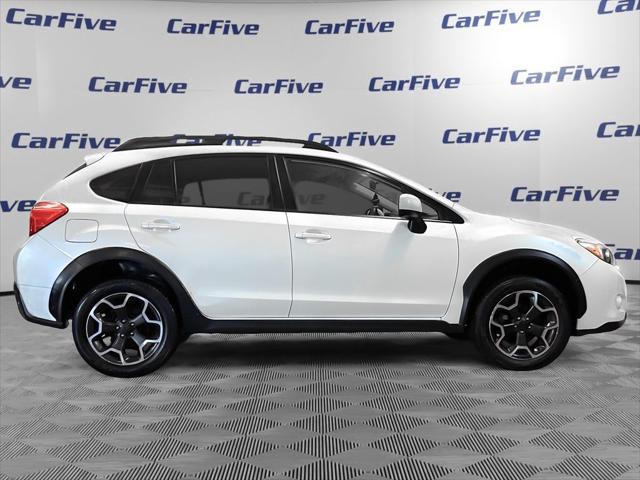 used 2014 Subaru XV Crosstrek car, priced at $15,900