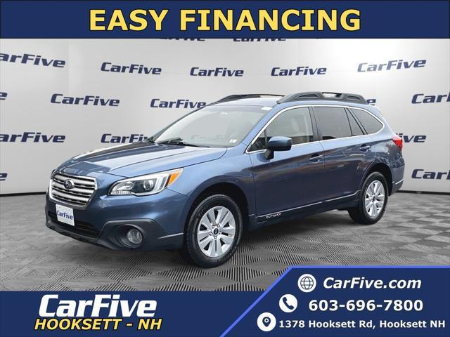 used 2017 Subaru Outback car, priced at $12,900