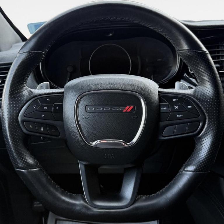 used 2022 Dodge Durango car, priced at $28,000
