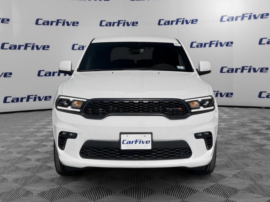 used 2022 Dodge Durango car, priced at $28,000