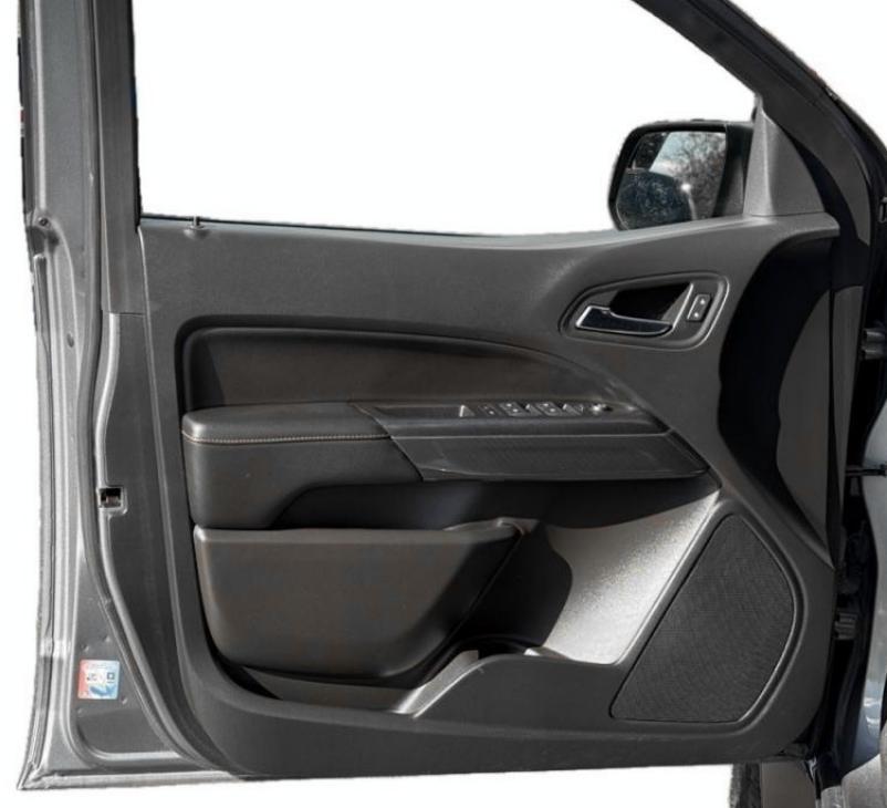 used 2021 GMC Canyon car, priced at $24,500