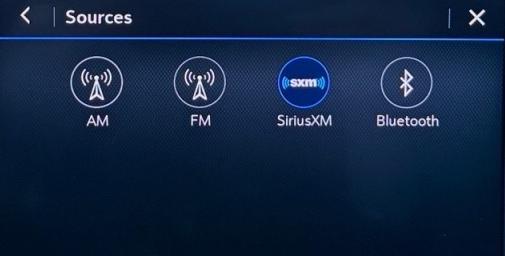 used 2021 GMC Canyon car, priced at $24,500