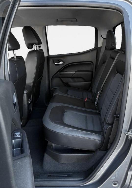 used 2021 GMC Canyon car, priced at $24,500