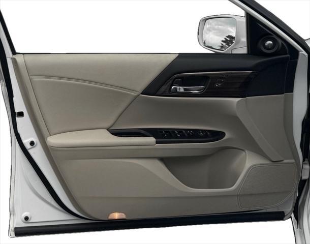used 2016 Honda Accord car, priced at $16,900