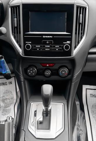 used 2020 Subaru Impreza car, priced at $13,700