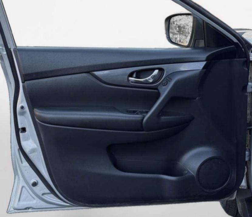 used 2017 Nissan Rogue car, priced at $8,400