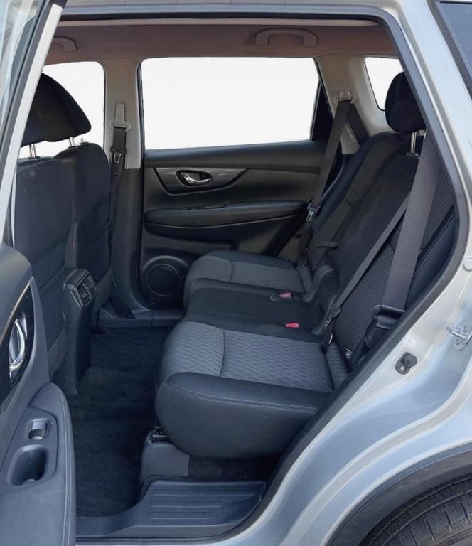 used 2017 Nissan Rogue car, priced at $8,400