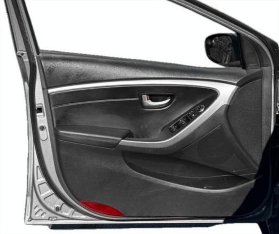 used 2015 Hyundai Elantra GT car, priced at $8,000