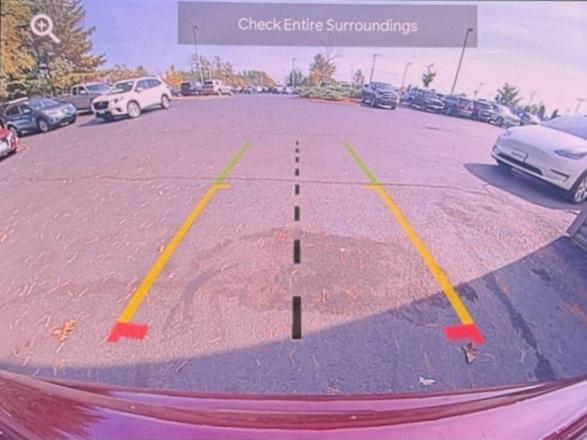 used 2022 Jeep Compass car, priced at $17,500