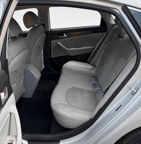 used 2016 Hyundai Sonata car, priced at $10,500