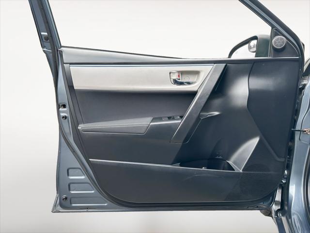used 2014 Toyota Corolla car, priced at $10,000
