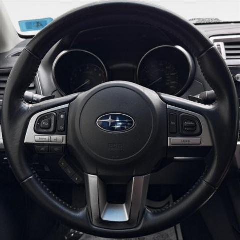 used 2016 Subaru Legacy car, priced at $11,800