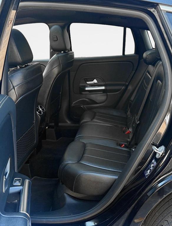 used 2021 Mercedes-Benz GLA 250 car, priced at $25,000