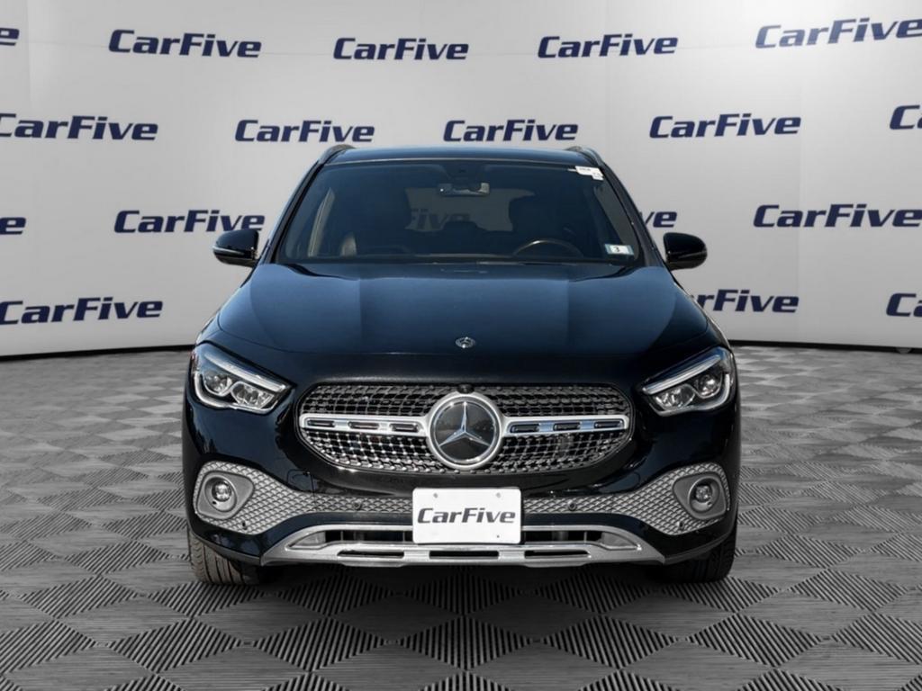 used 2021 Mercedes-Benz GLA 250 car, priced at $25,000